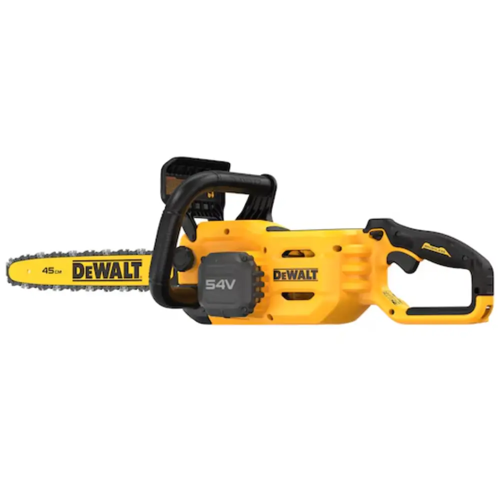 Motosserra a Bateria Dewalt XR Flexvolt 54V 9Ah